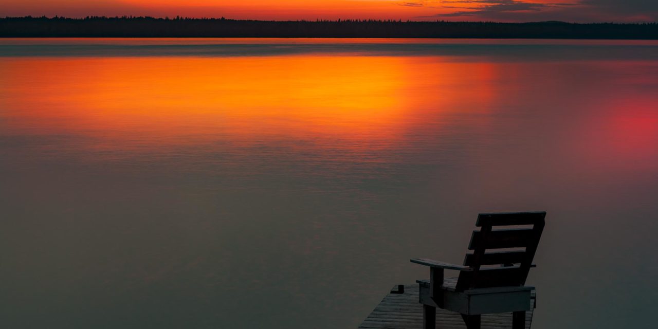 Western Canada Worth the Trip