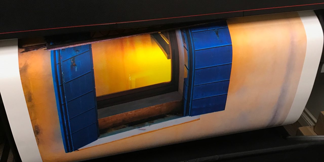 Fine Art Printing